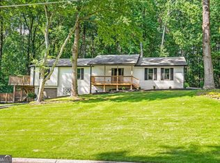 2337 Whitehouse Rd, Dacula, GA 30019