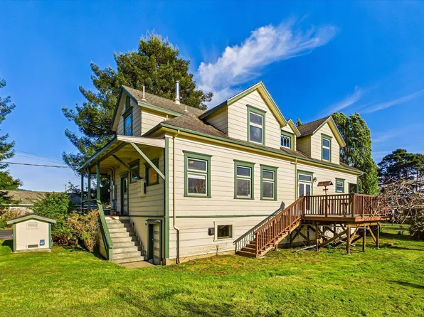 2450 Kenmar Rd, Fortuna, CA 95540