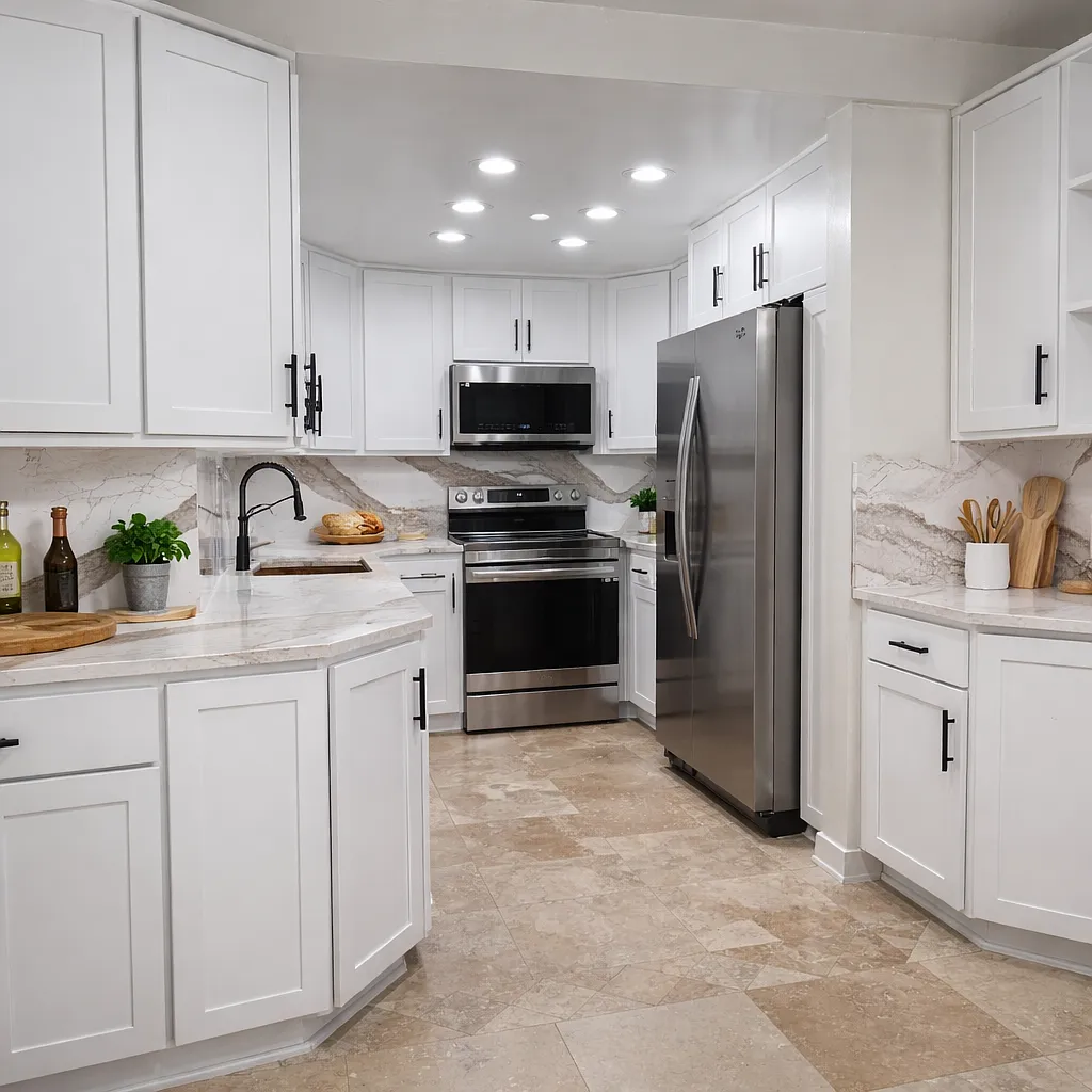 3 bed, 1497 sqft, $5,495 — Photo 3
