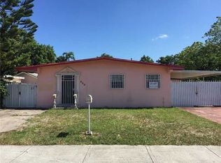 960 W 28th St, Hialeah, FL 33010