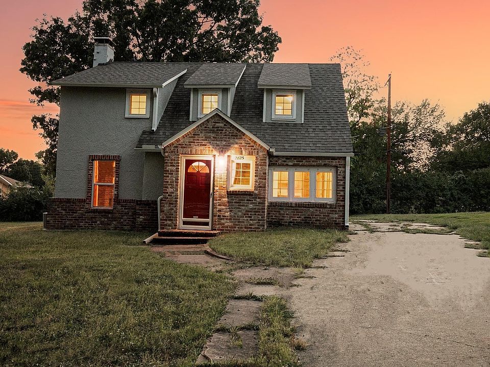 2825 SE Maryland Ave, Topeka, KS 66605 Zillow