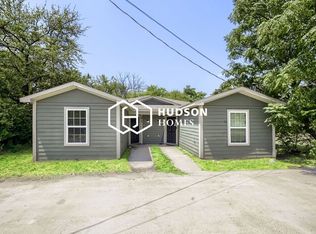 1015 Crosby St, Tyler, TX 75701