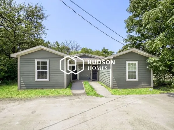 1015 Crosby St, Tyler, TX 75701