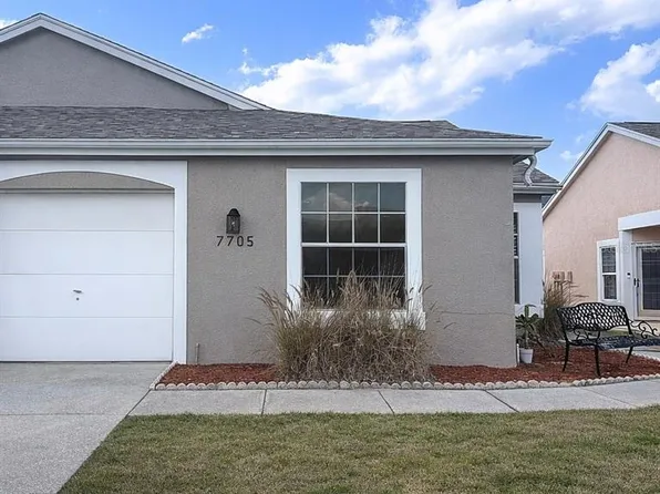 7705 Balharbour Dr, New Port Richey, FL 34653