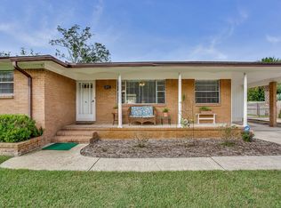 10684 Bolyard Dr, Jacksonville, FL 32218
