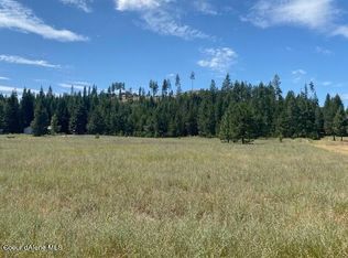 Nna O2a0a Parsons Dr, Priest River, ID 83856