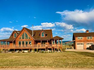 3942 Saddle Bluff Trl, Tetonia, ID 83452
