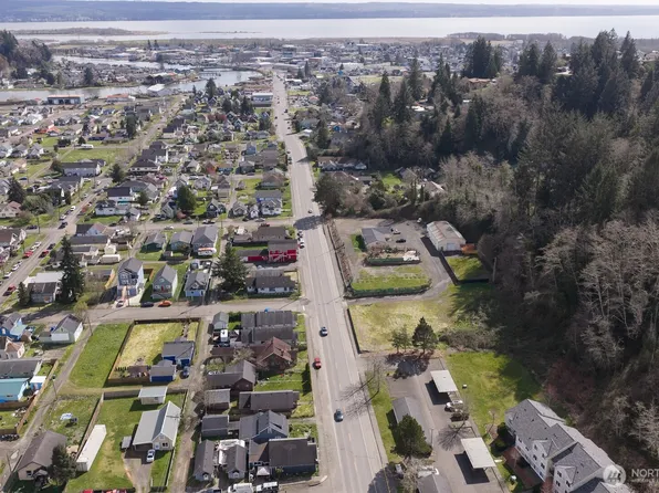 905 Lincoln Street, Hoquiam, WA 98550