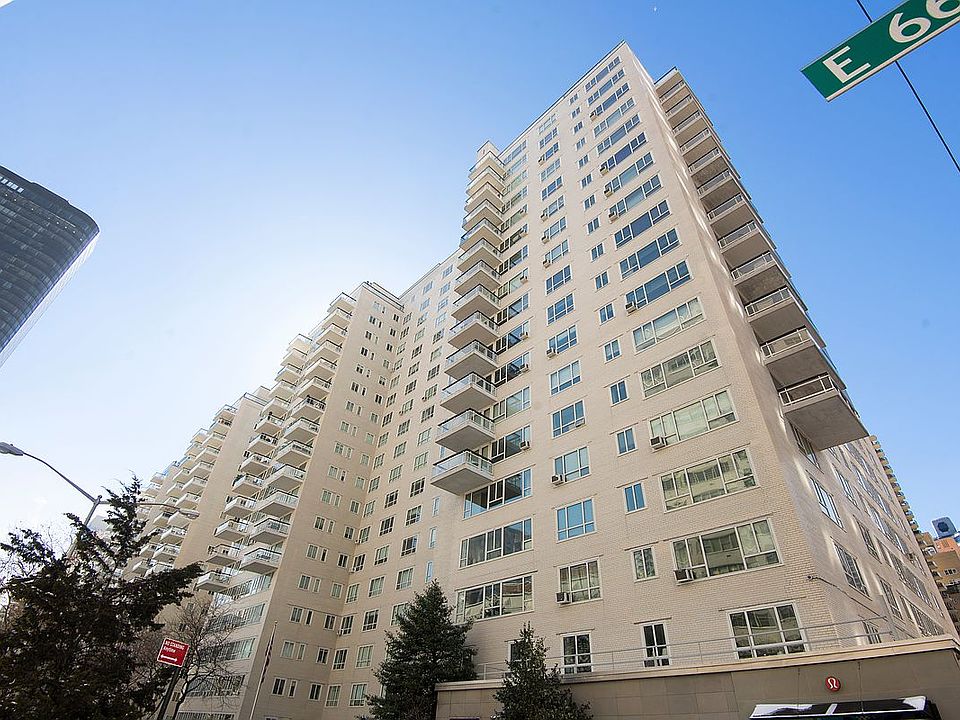 1st image of 200 E 66th St #D703