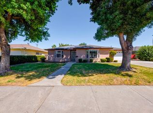414 S 2nd St, Kerman, CA 93630