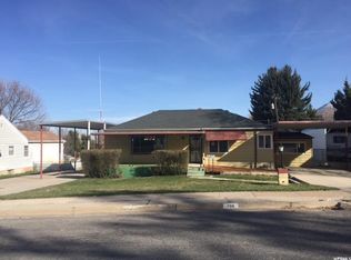 766 E Bel Mar Dr, South Ogden, UT 84403