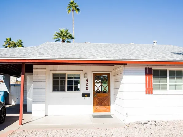 420 W Flower St, Phoenix, AZ 85013