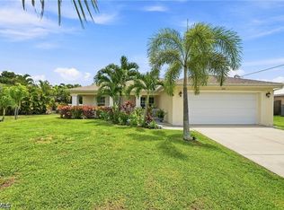1143 NW 19th Pl, Cape Coral, FL 33993
