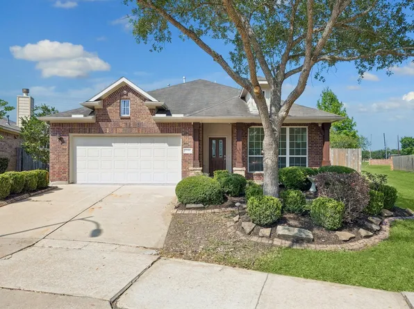 6350 Bain Dr, Missouri City, TX 77459