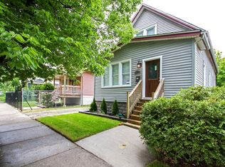 10518 S State St, Chicago, IL 60628