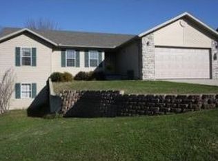 440 Grand Ave, Branson, MO 65616