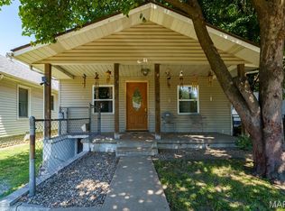 2221 Lee Ave, Granite City, IL 62040