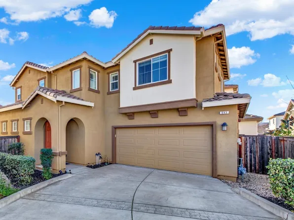 643 Embassy Circle, Vacaville, CA 95688