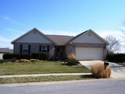 409 Ring Of Kerry Dr, Belleville, IL, 62221