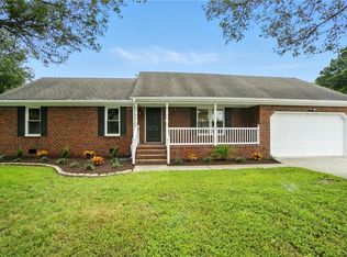 3209 Tyre Neck Rd, Chesapeake, VA 23321