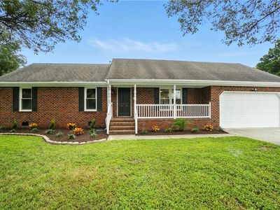 3209 Tyre Neck Rd, Chesapeake, VA, 23321