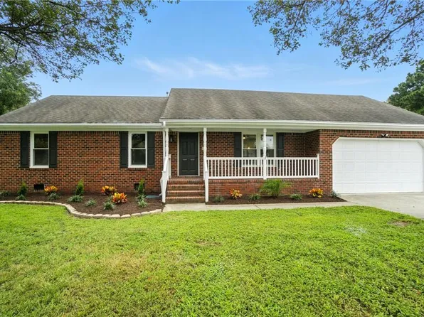 3209 Tyre Neck Rd, Chesapeake, VA 23321