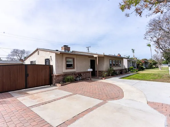 13954 Carnell St, Whittier, CA 90605