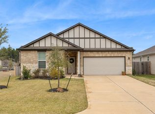 25605 Microstar Way, Montgomery, TX 77316