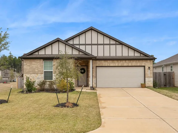 25605 Microstar Way, Montgomery, TX 77316