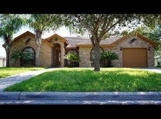 3208 White Oak St, Mission, TX 78573