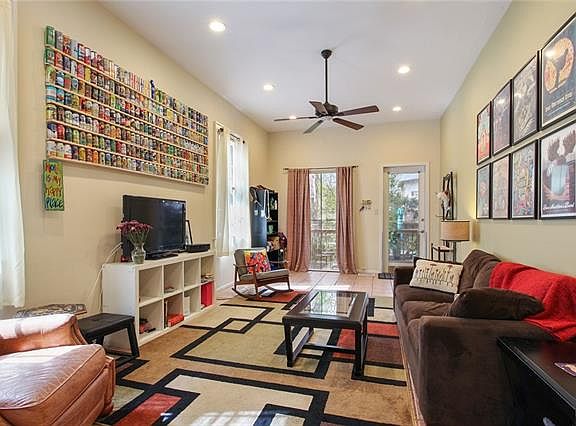 3rd image of 824 Spain St #11