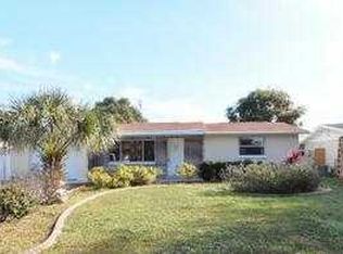 3702 Panola Dr, New Port Richey, FL 34652