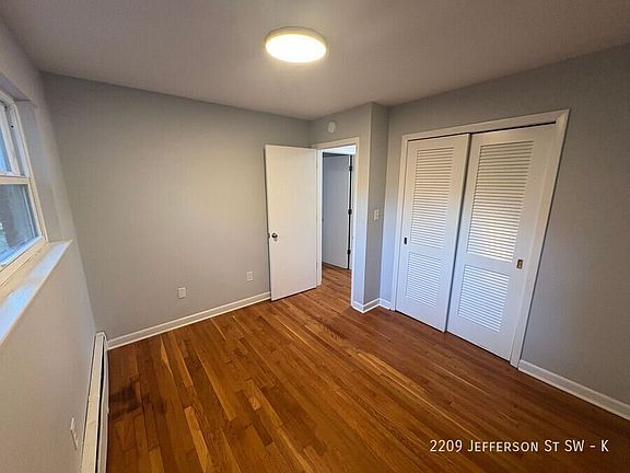 5th image of 2209 Jefferson St SW APT K