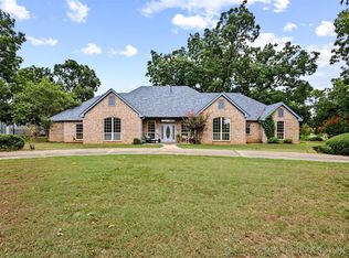 236 Pecan Acres Ln, Colbert, OK 74733