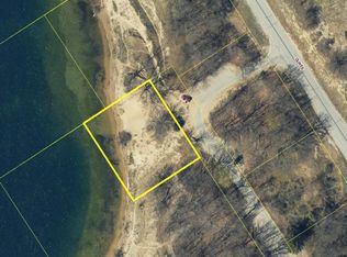 V/l Man Made Lake, Manistee, MI 49660
