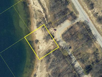 V/l Man Made Lake, Manistee, MI, 49660