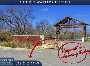 122 Spears Ranch Rd, Jarrell, TX 76537