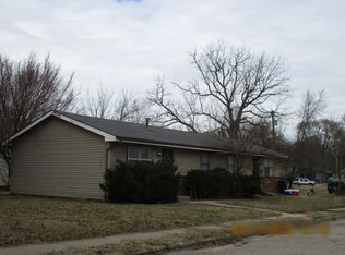 1603 W Thoman St #A-B, Springfield, MO 65803