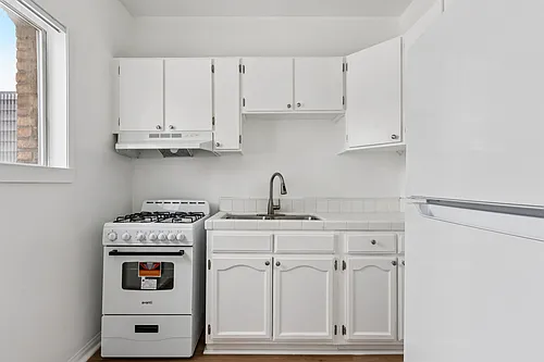 Floor plan Studio. 1 Bath. 0 Half