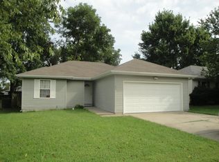 639 E Kathleen Ave, Springfield, MO 65803