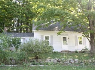 10 Manhan Rd, Southampton, MA 01073