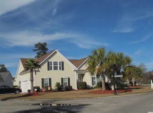 284 Pickering Dr, Murrells Inlet, SC 29576