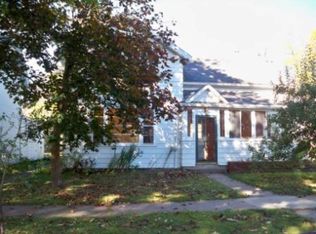 204 N Stuyvesant St, Merrill, WI 54452
