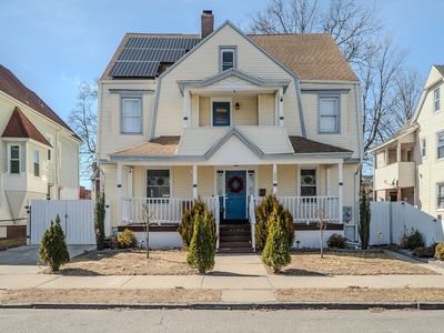 26 Mapledell St, Springfield, MA, 01109