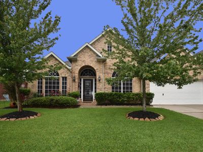 19030 Canyon Royal Dr, Tomball, TX, 77377
