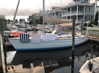 4 E Keelson Row, Southport, NC 28461