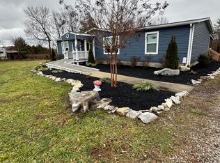 196 Colyer Rd, Bronston, KY 42518