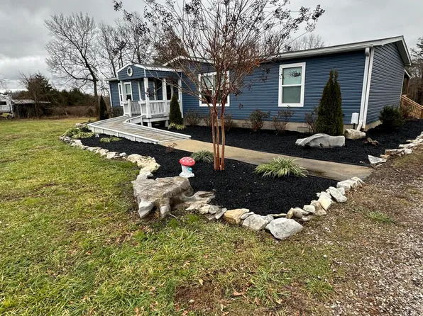196 Colyer Rd, Bronston, KY 42518