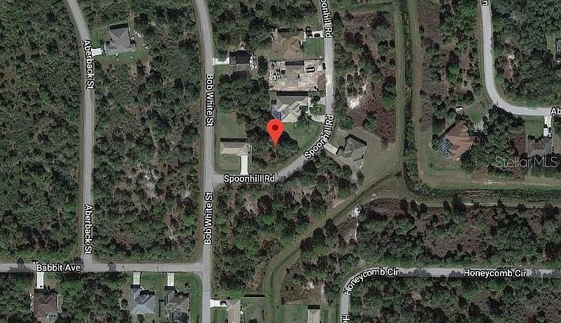 2nd image of Spoonhill Rd