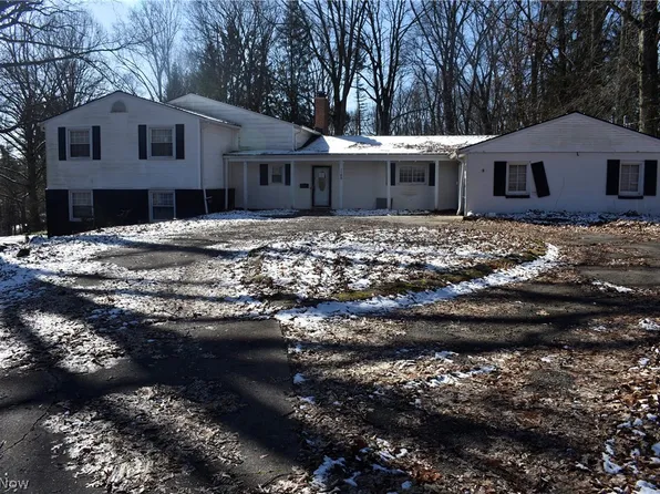 1109 Mansell Dr, Youngstown, OH 44505